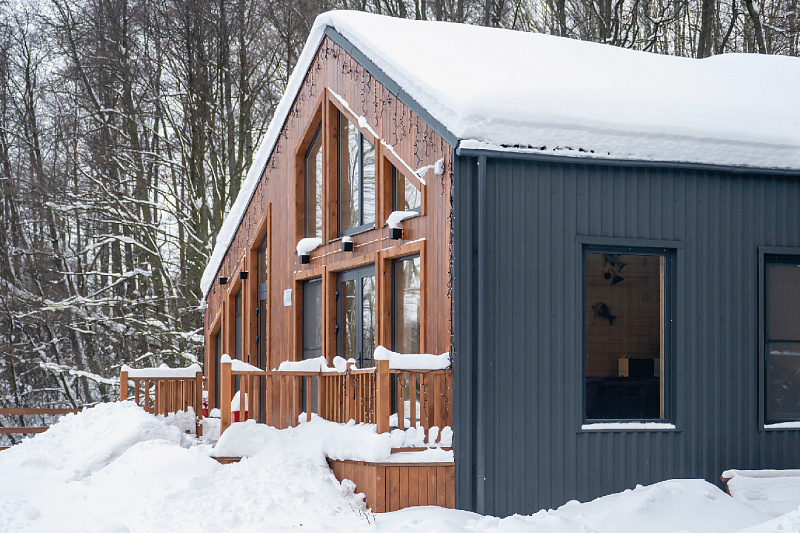 BBQ areas изображение номер 5